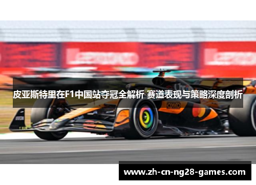 皮亚斯特里在F1中国站夺冠全解析 赛道表现与策略深度剖析