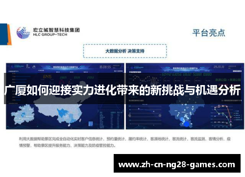 广厦如何迎接实力进化带来的新挑战与机遇分析