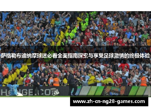 萨格勒布迪纳摩球迷必看全面指南探索与享受足球激情的终极体验