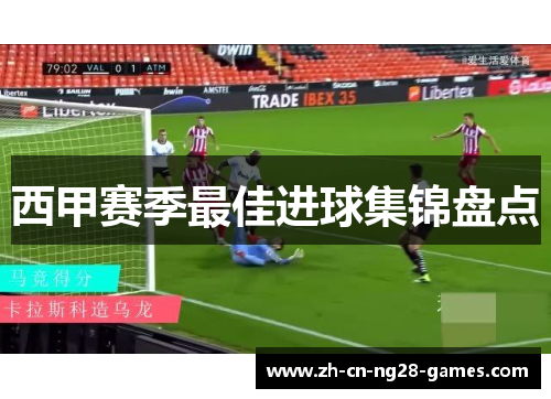 西甲赛季最佳进球集锦盘点