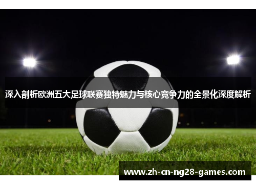 深入剖析欧洲五大足球联赛独特魅力与核心竞争力的全景化深度解析