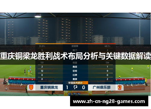 重庆铜梁龙胜利战术布局分析与关键数据解读